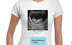 T-Shirt Baby Image